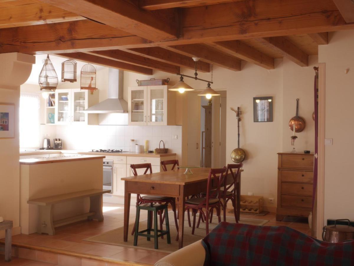 Maison Sauzon, 5 pièces, 6 personnes - FR-1-418-82 Extérieur photo