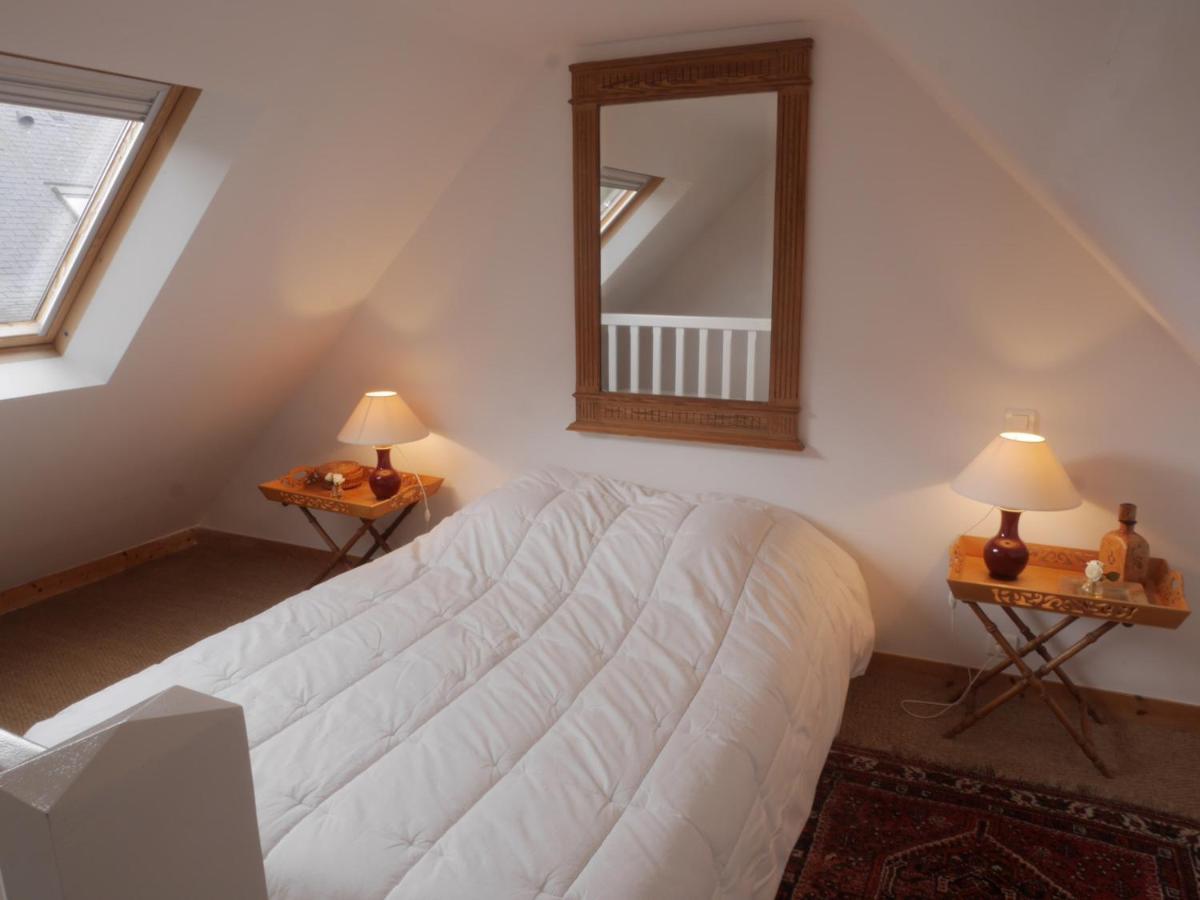 Maison Sauzon, 5 pièces, 6 personnes - FR-1-418-82 Extérieur photo