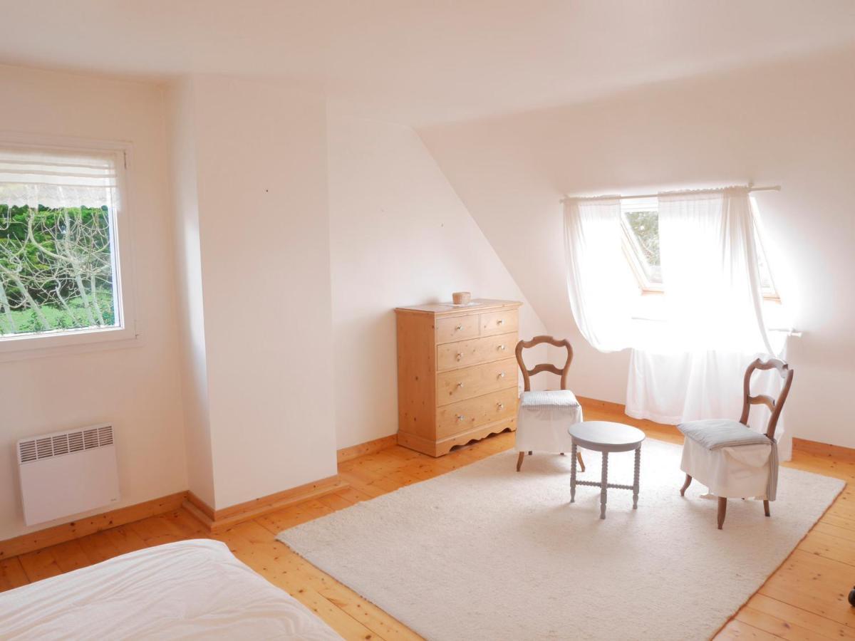 Maison Sauzon, 5 pièces, 6 personnes - FR-1-418-82 Extérieur photo