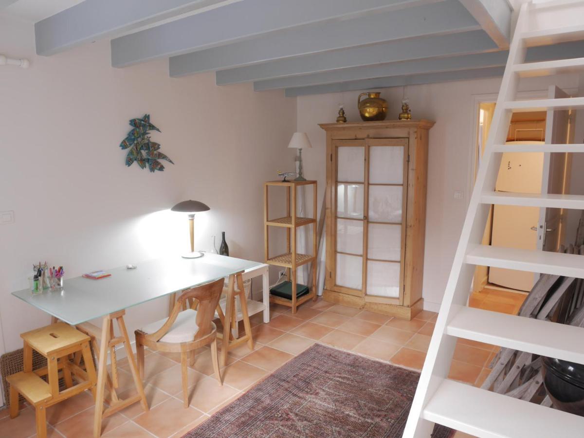 Maison Sauzon, 5 pièces, 6 personnes - FR-1-418-82 Extérieur photo