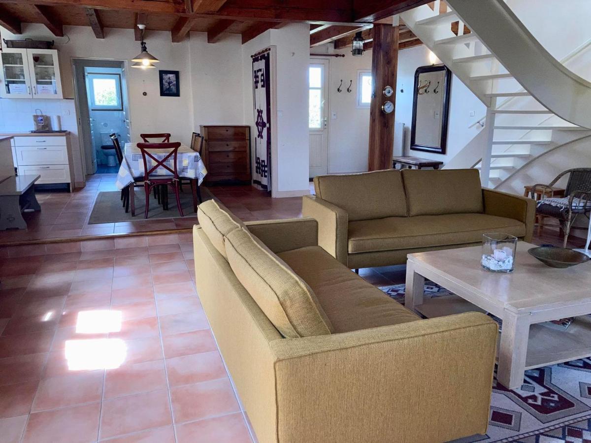Maison Sauzon, 5 pièces, 6 personnes - FR-1-418-82 Extérieur photo