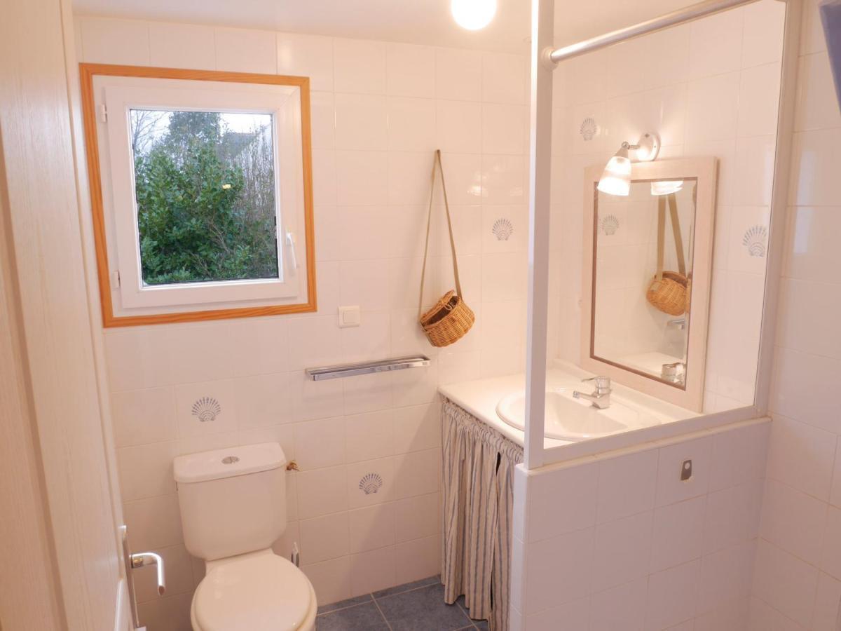 Maison Sauzon, 5 pièces, 6 personnes - FR-1-418-82 Extérieur photo