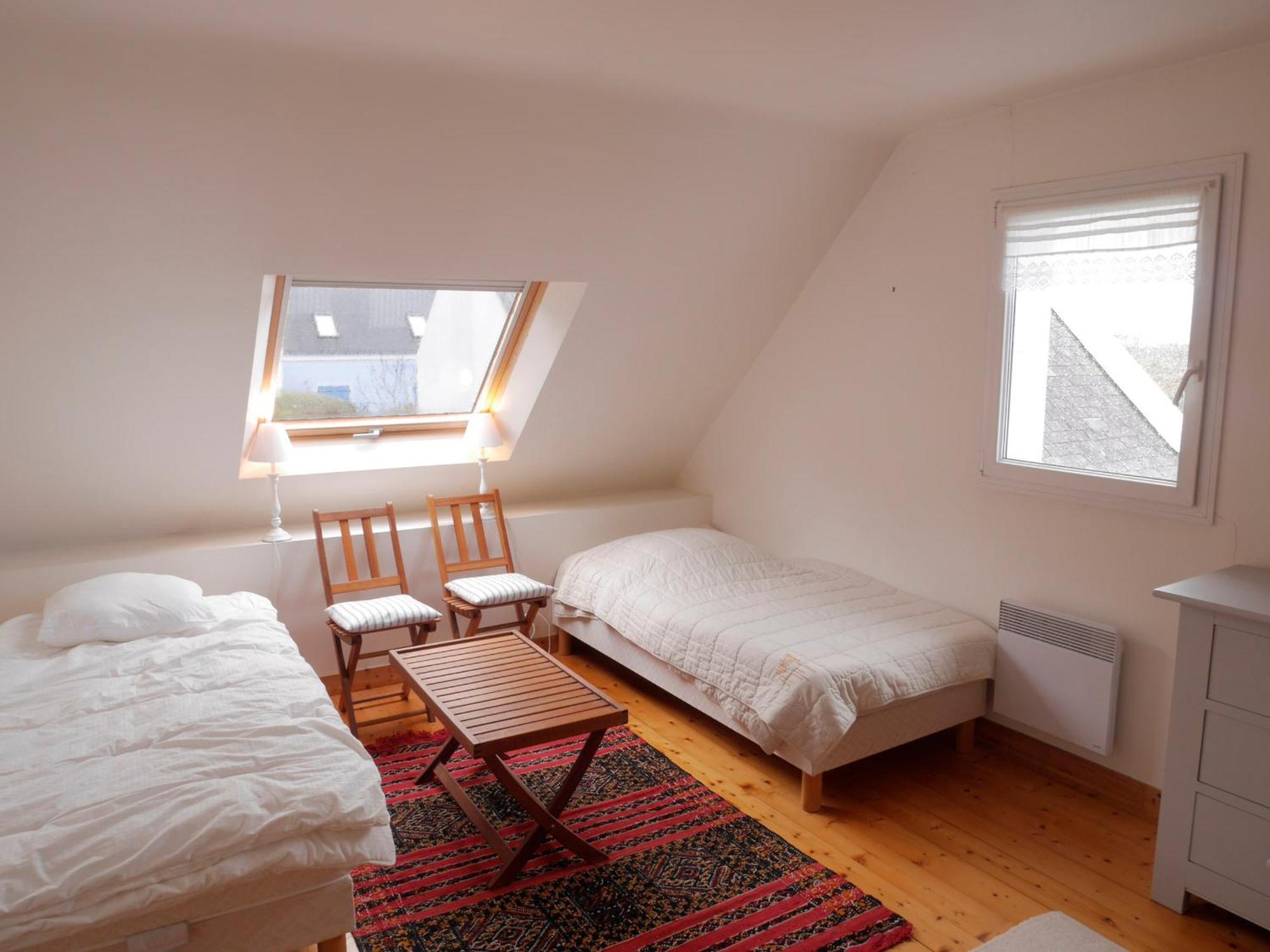 Maison Sauzon, 5 pièces, 6 personnes - FR-1-418-82 Extérieur photo