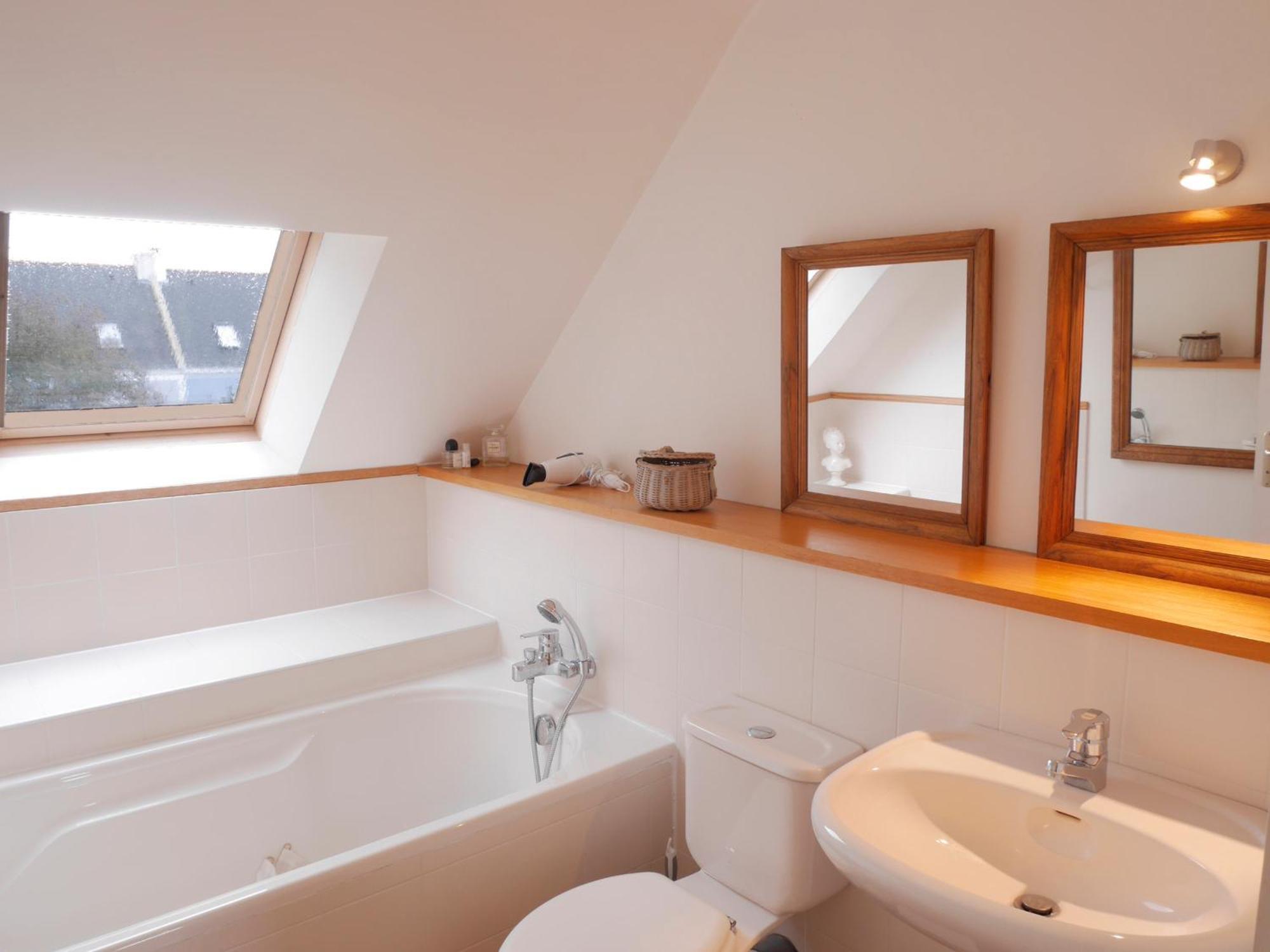 Maison Sauzon, 5 pièces, 6 personnes - FR-1-418-82 Extérieur photo